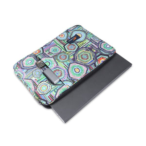 Colourful Indian, The Professional Laptop Sleeve-5