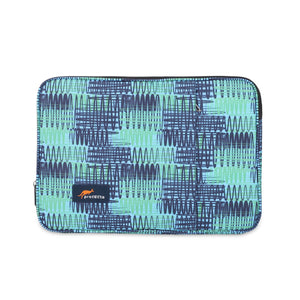 Modern Waves, The Professional Laptop Sleeve- Main