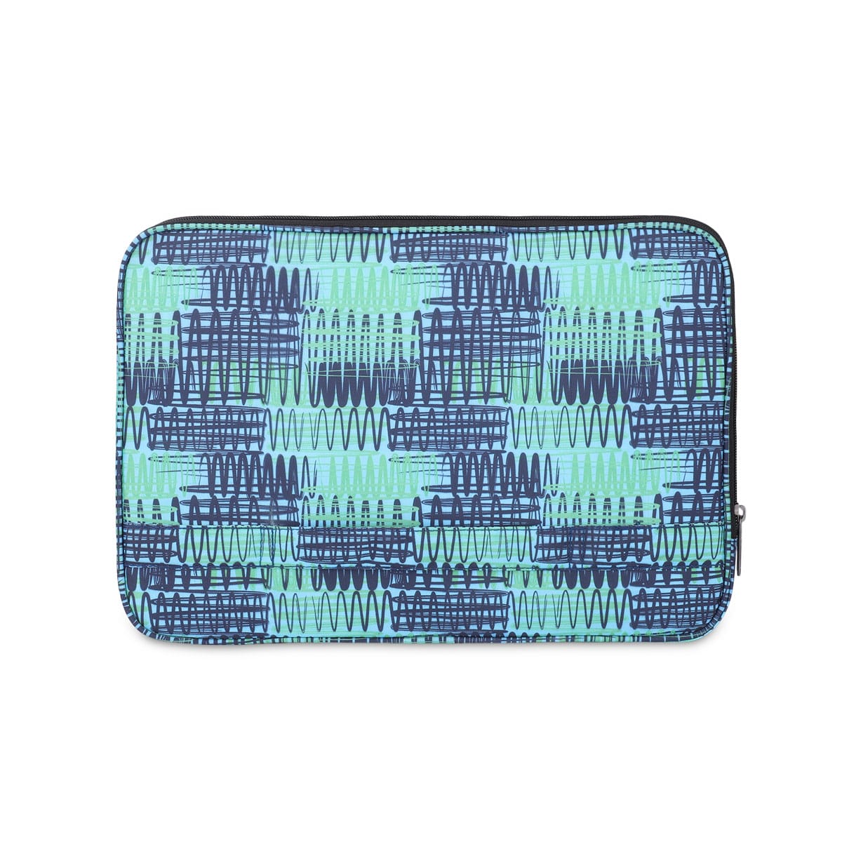 Modern Waves, The Professional Laptop Sleeve-3