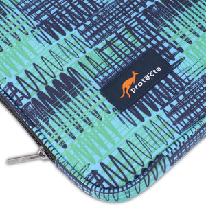 Modern Waves, The Professional Laptop Sleeve-6
