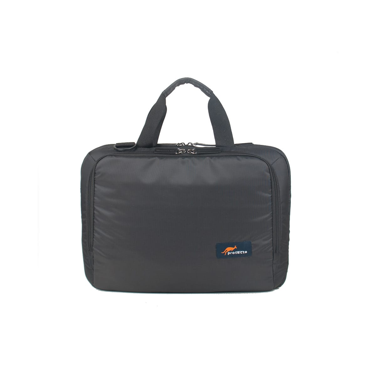 Black, The Professional Office Laptop Bag-Main