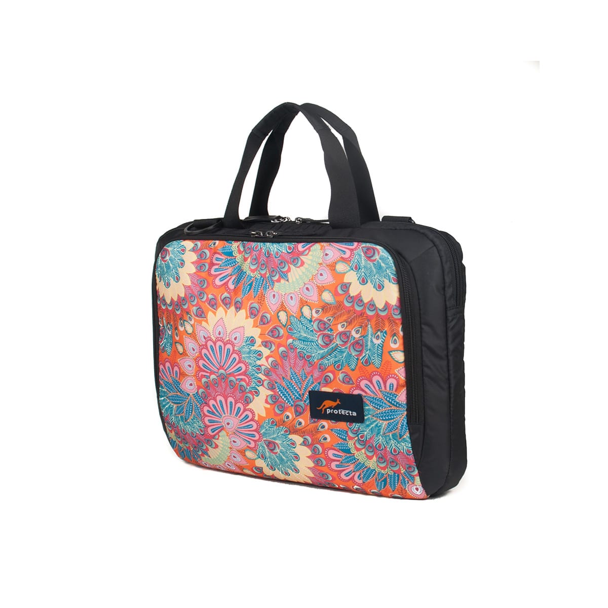 Indian Traditional, The Professional Office Laptop Bag-2