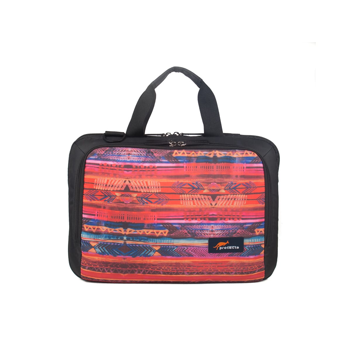 Red vine, The Professional Office Laptop Bag-Main