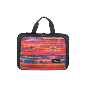Red vine, The Professional Office Laptop Bag-Main