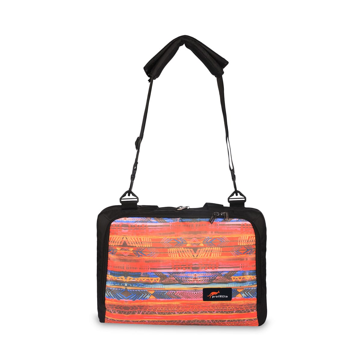 Red vine, The Professional Office Laptop Bag-Main