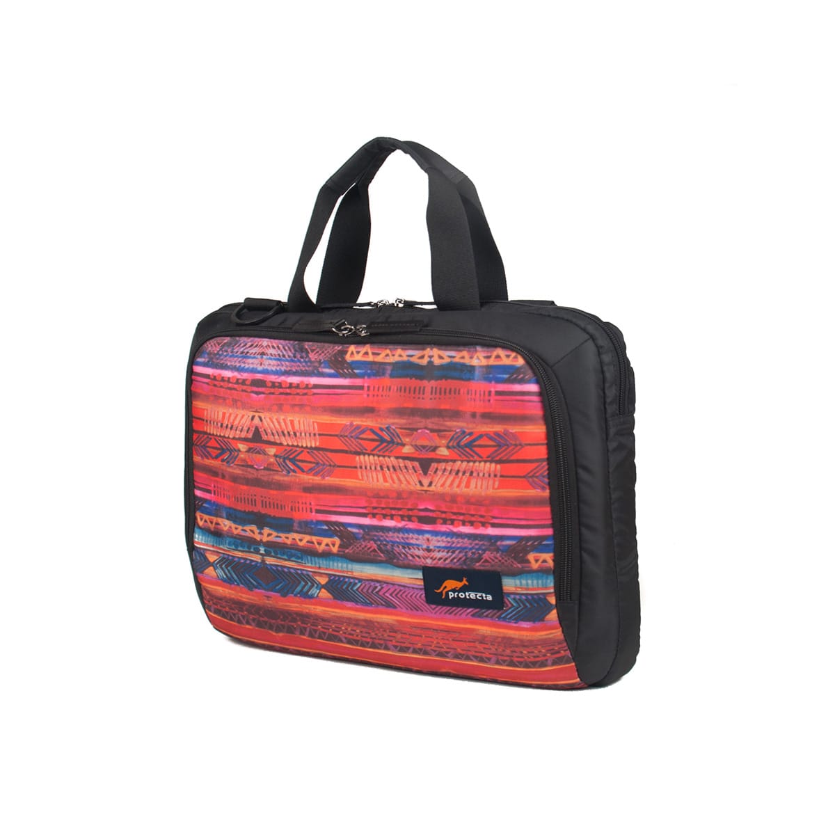 Red vine, The Professional Office Laptop Bag-2