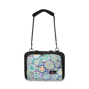 Colourful Indiian, The Professional Office Laptop Bag-1