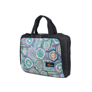 Colourful Indiian, The Professional Office Laptop Bag-2