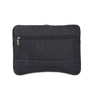 Black-Astral, Puro Laptop Sleeve-3