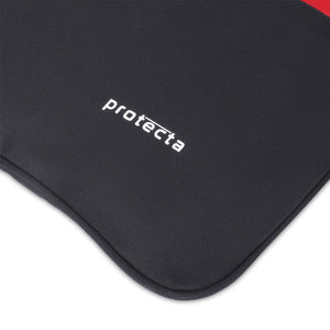 Black-Red, Puro Laptop Sleeve-6