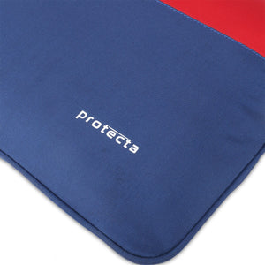 Navy-Red, Puro Laptop Sleeve-6