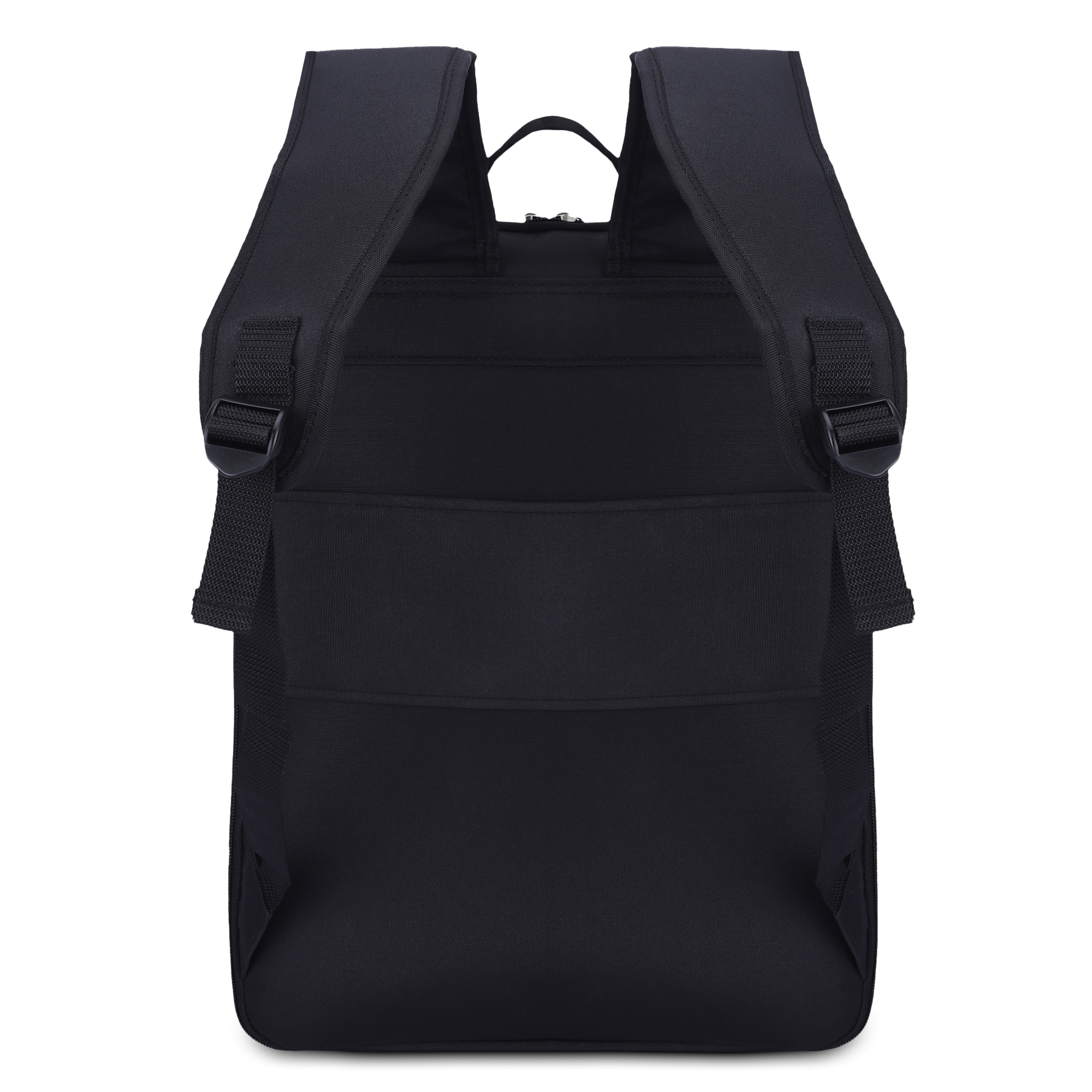 Black | Protecta Quest Anti-Theft Office Laptop Backpack - 5