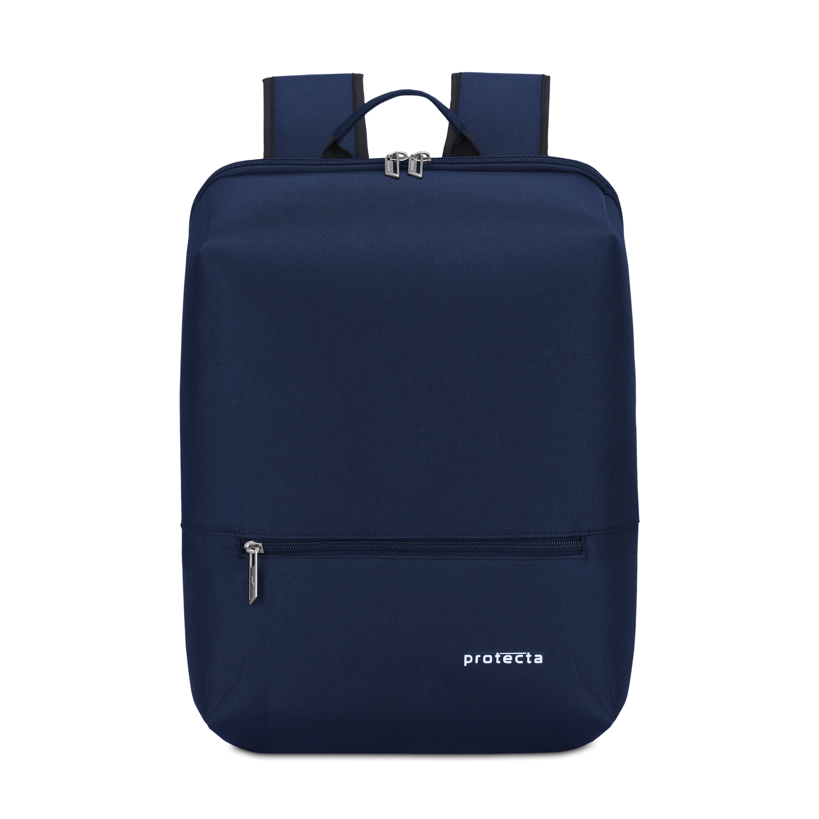 Blue | Protecta Quest Anti-Theft Office Laptop Backpack - Main