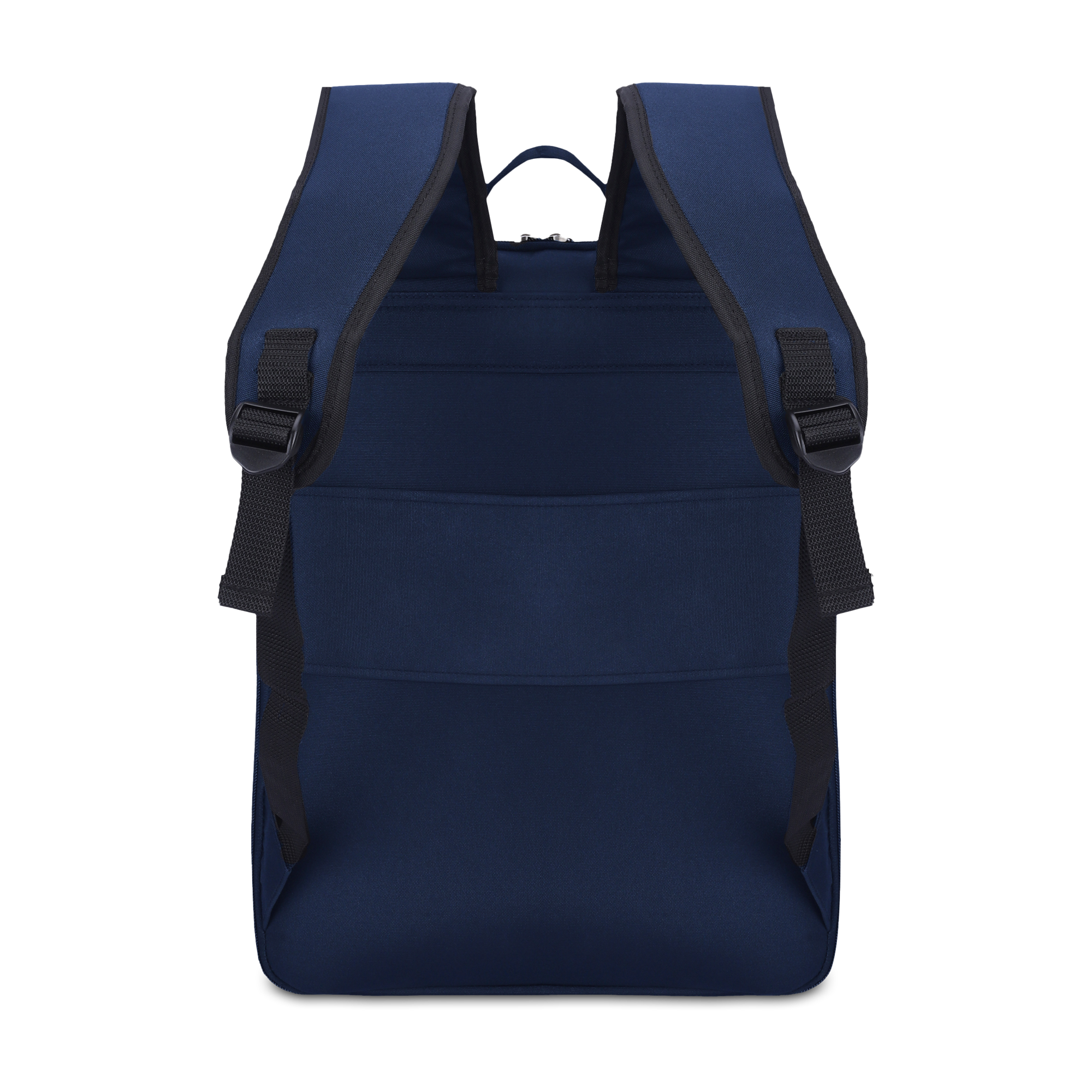 Blue | Protecta Quest Anti-Theft Office Laptop Backpack - 5