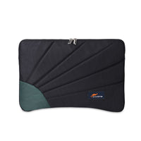 Rays Laptop Sleeve, loading: eager