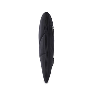 Black-Sea-Green, Rays Laptop Sleeve-2