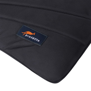 Black-Sea-Green, Rays Laptop Sleeve-6
