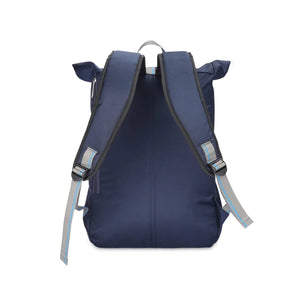 Navy-Blue | Protecta Reload Roll Top Laptop Bag- 3