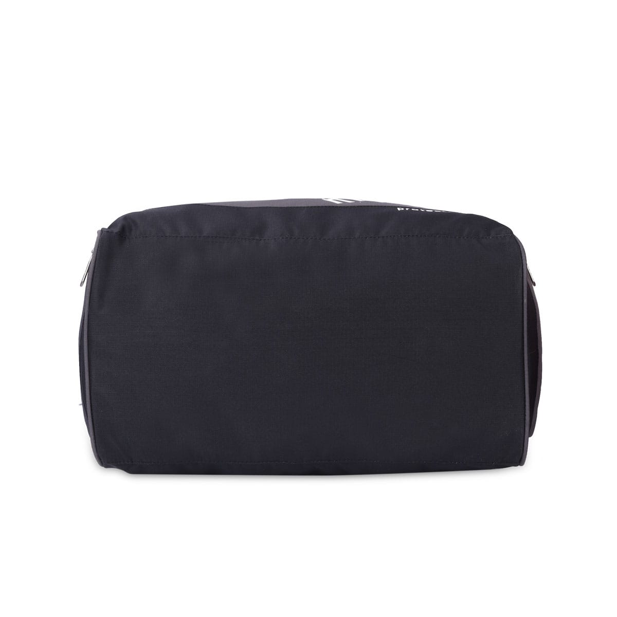 Black-Grey | Protecta Rep Gym Bag-3