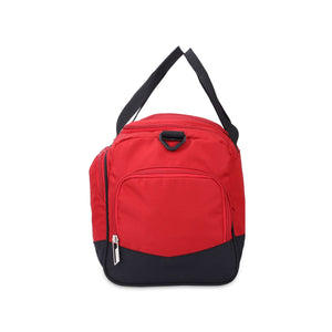 Black-Red | Protecta Rep Gym Bag-1