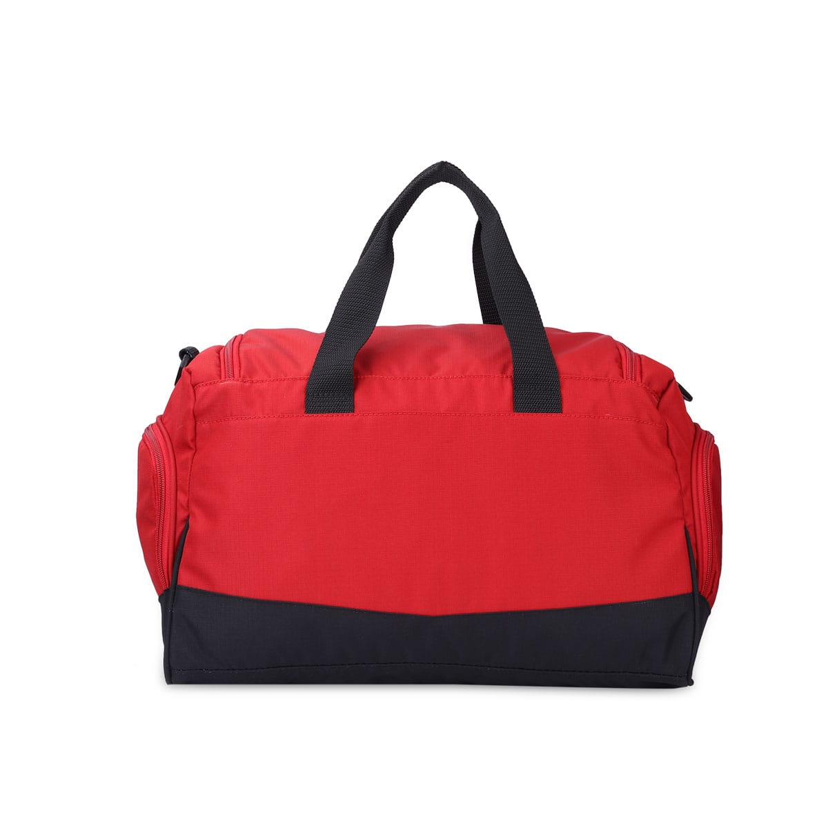 Black-Red | Protecta Rep Gym Bag-2
