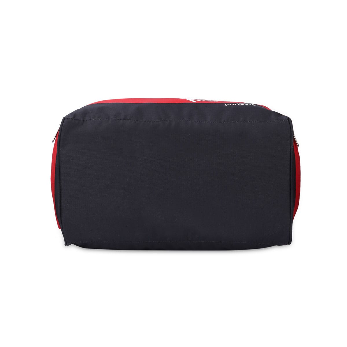 Black-Red | Protecta Rep Gym Bag-3