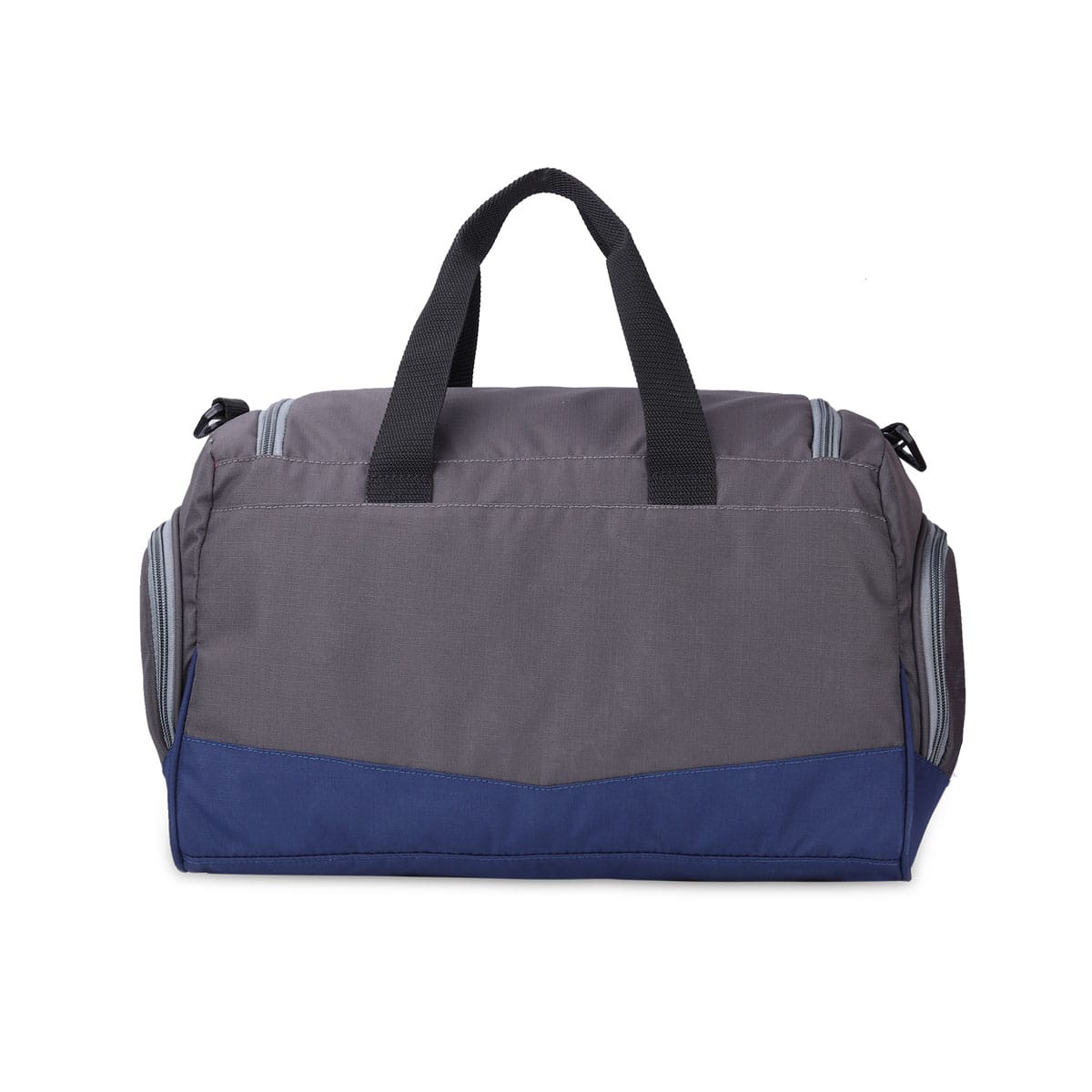 Navy-Grey | Protecta Rep Gym Bag-2
