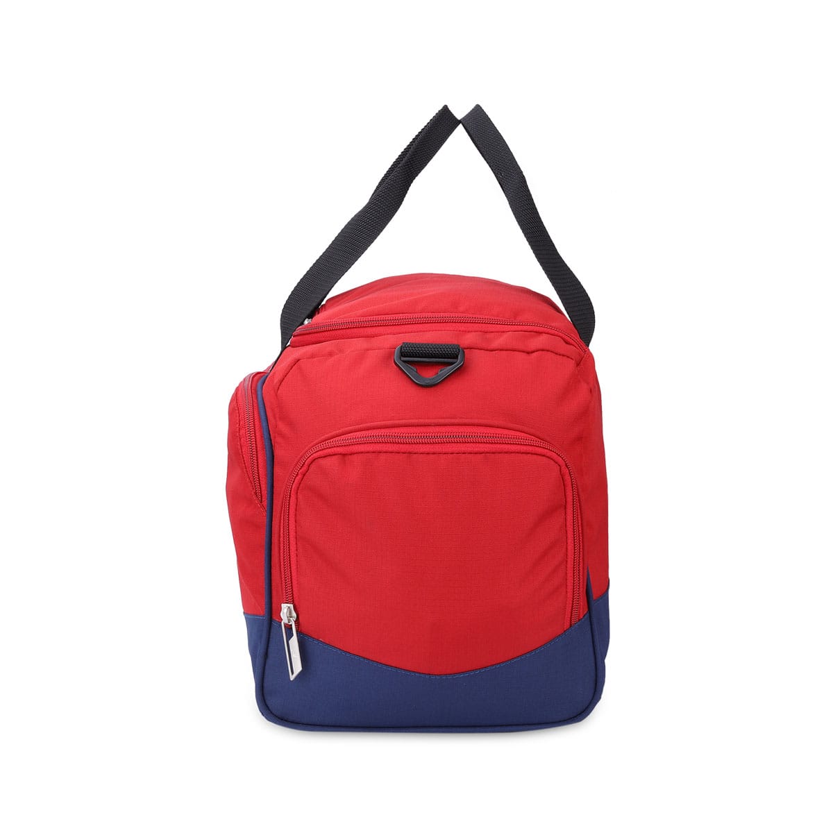 Navy-Red | Protecta Rep Gym Bag-1