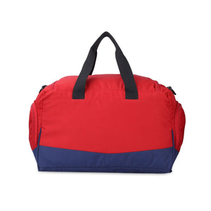 Navy-Red | Protecta Rep Gym Bag-2