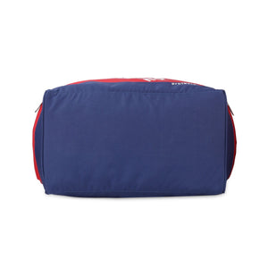 Navy-Red | Protecta Rep Gym Bag-3