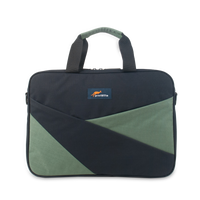 Road Warrior Laptop Office Bag