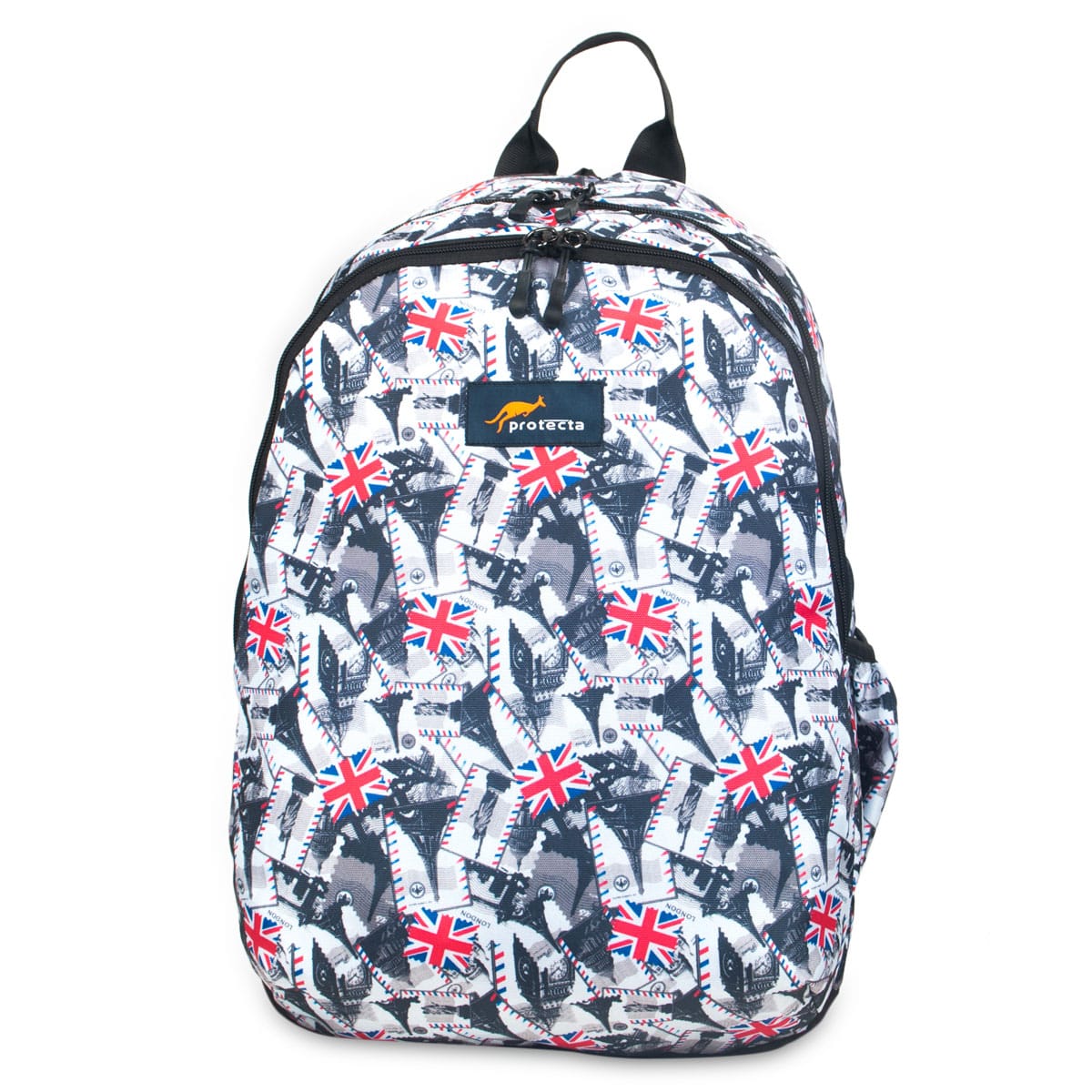 Samba Casual Backpack Protecta