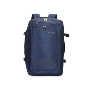 Navy Blue | Protecta Simple Equation Convertible Office Trave Laptop Backpack-Main