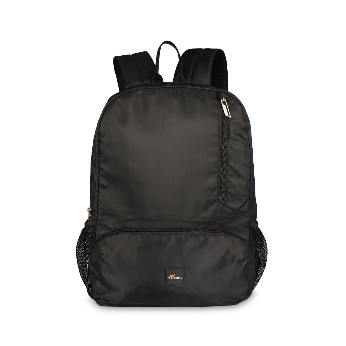Black | Protecta Slick Laptop Backpack-Main