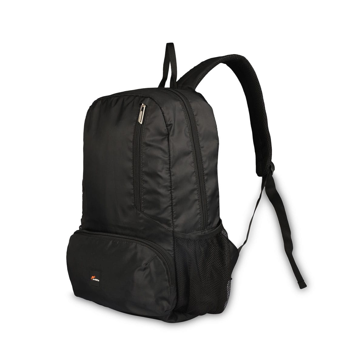 Black | Protecta Slick Laptop Backpack-Main