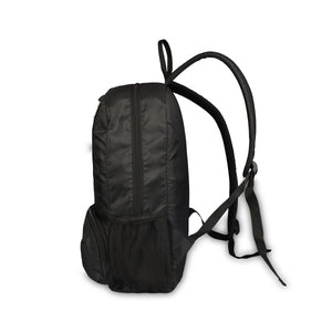 Black | Protecta Slick Laptop Backpack-2