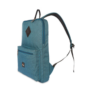 Moss-Green | Protecta Slim Margin Laptop Backpack-1