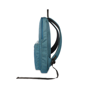 Moss-Green | Protecta Slim Margin Laptop Backpack-2