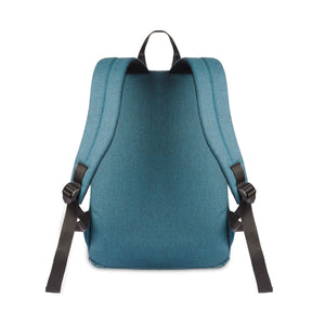 Moss-Green | Protecta Slim Margin Laptop Backpack-3