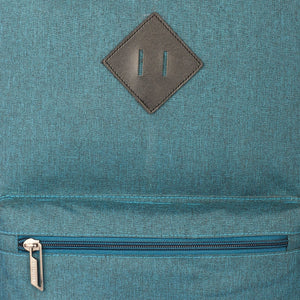 Moss-Green | Protecta Slim Margin Laptop Backpack-6