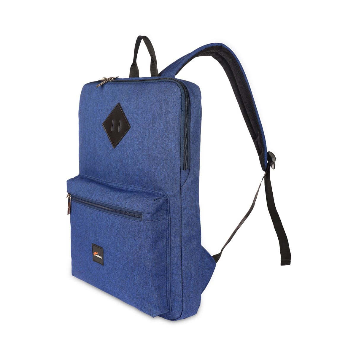 Indigo | Protecta Slim Margin Laptop Backpack-Main