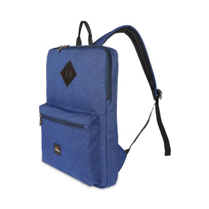 Indigo | Protecta Slim Margin Laptop Backpack-1