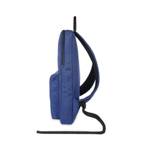Indigo | Protecta Slim Margin Laptop Backpack-2