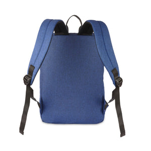 Indigo | Protecta Slim Margin Laptop Backpack-3