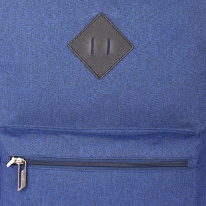 Indigo | Protecta Slim Margin Laptop Backpack-6