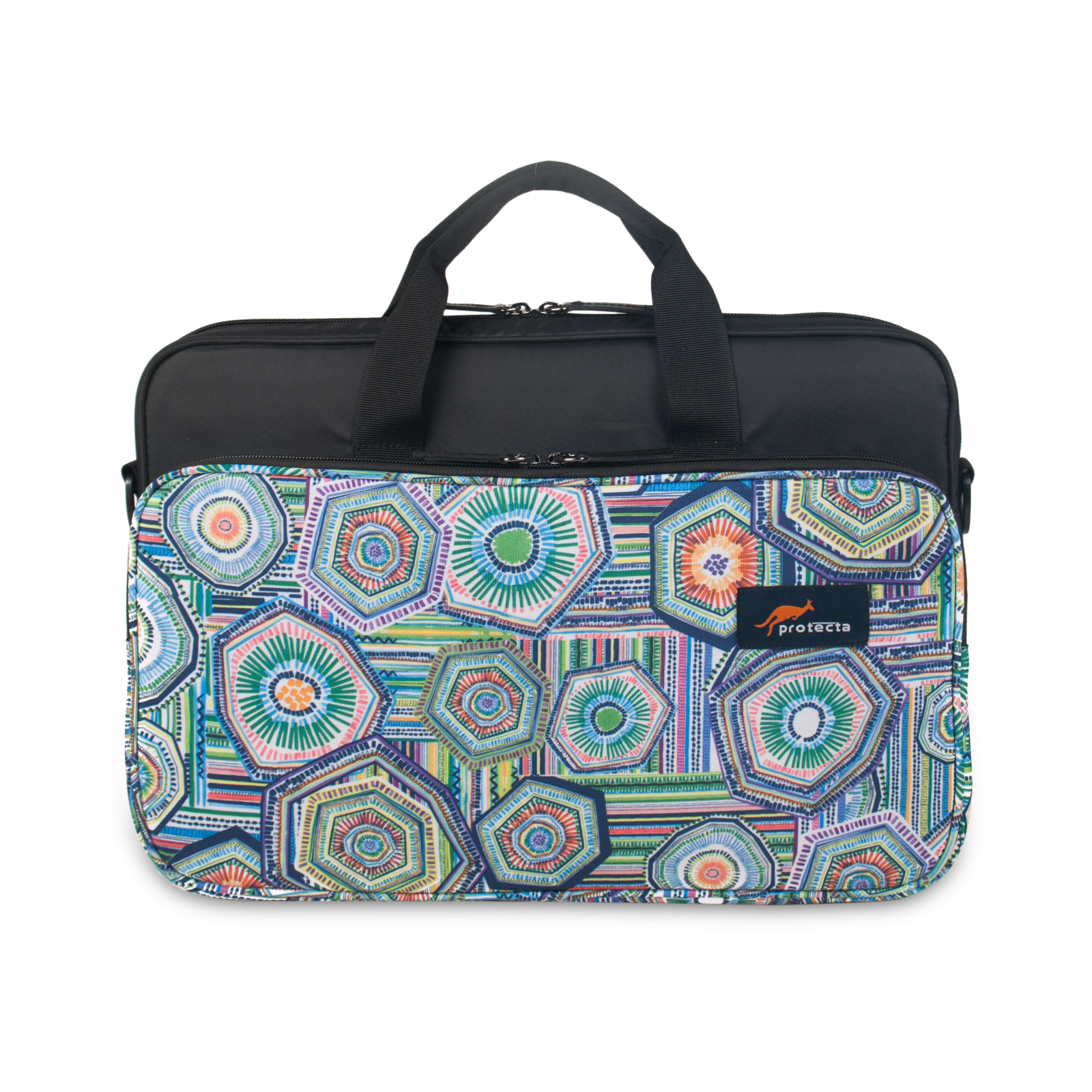 Colorful laptop bag 2025