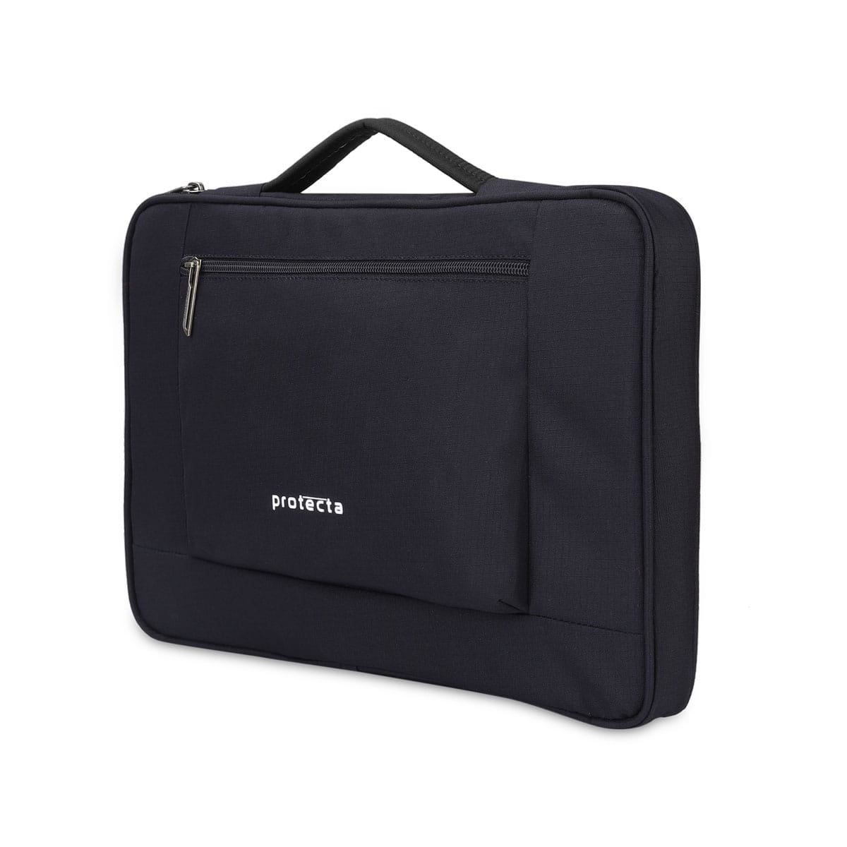 Black | Protecta Split Personality MacBook Sleeve-1