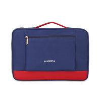 Split Personality MacBook Sleeve
