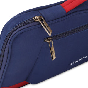 Navy-Red | Protecta Split Personality MacBook Sleeve-6