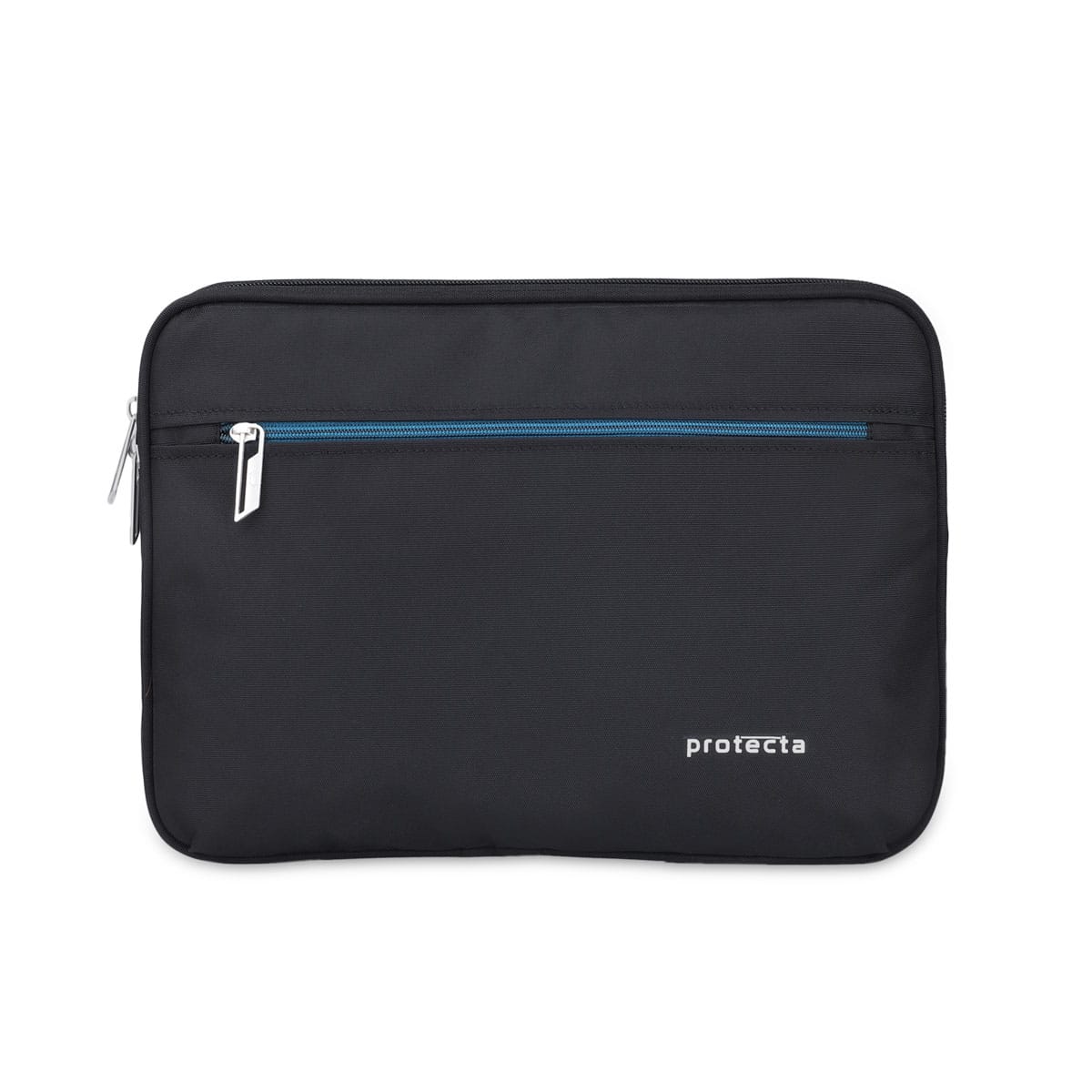 Black-Blue | Protecta Staunch Ally MacBook Sleeve-Main